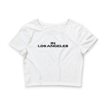 'IN LOS ANGELES' T-SHIRT