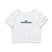 'IN HOUSTON' T-SHIRT