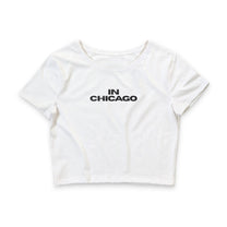 'IN CHICAGO' T-SHIRT