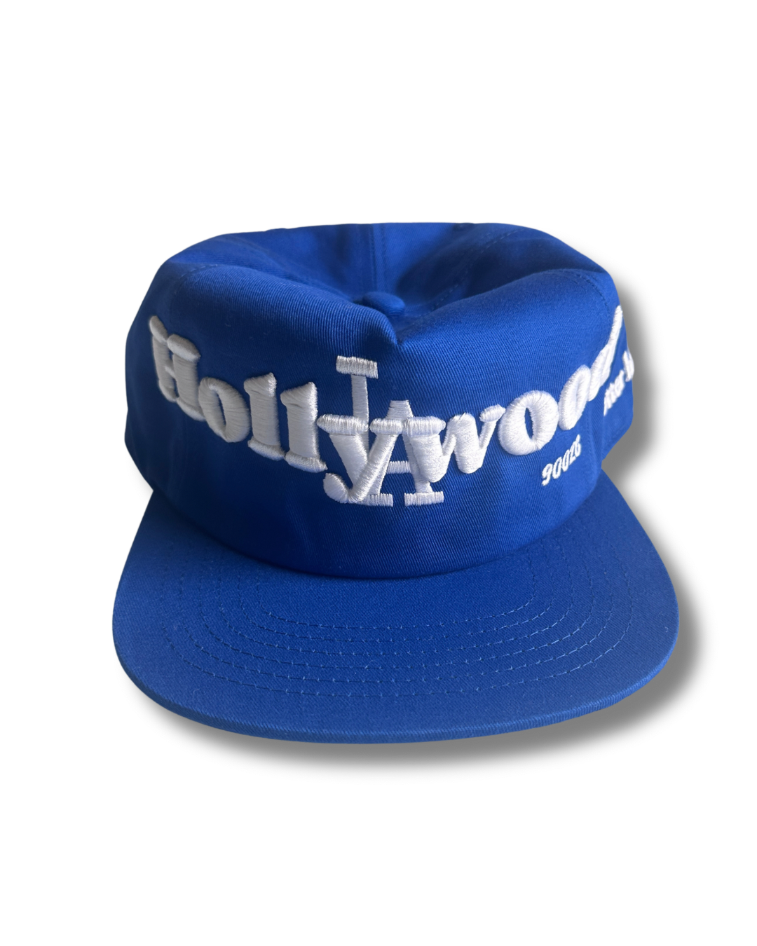 Hollywood Hat