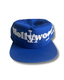 Hollywood Hat