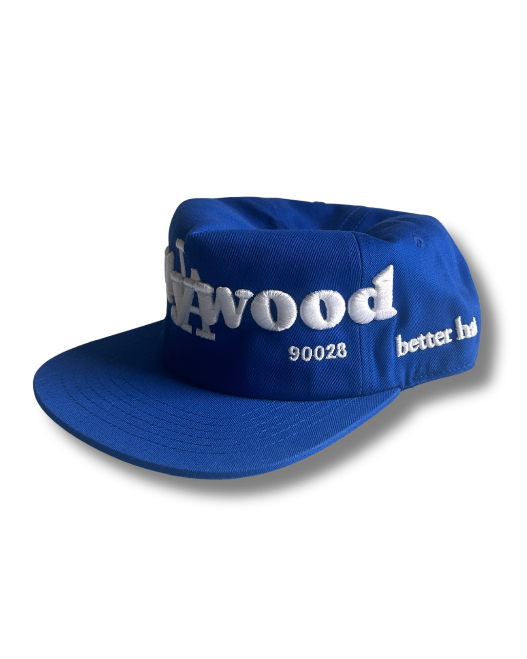 Hollywood Hat