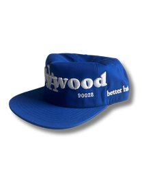 Hollywood Hat