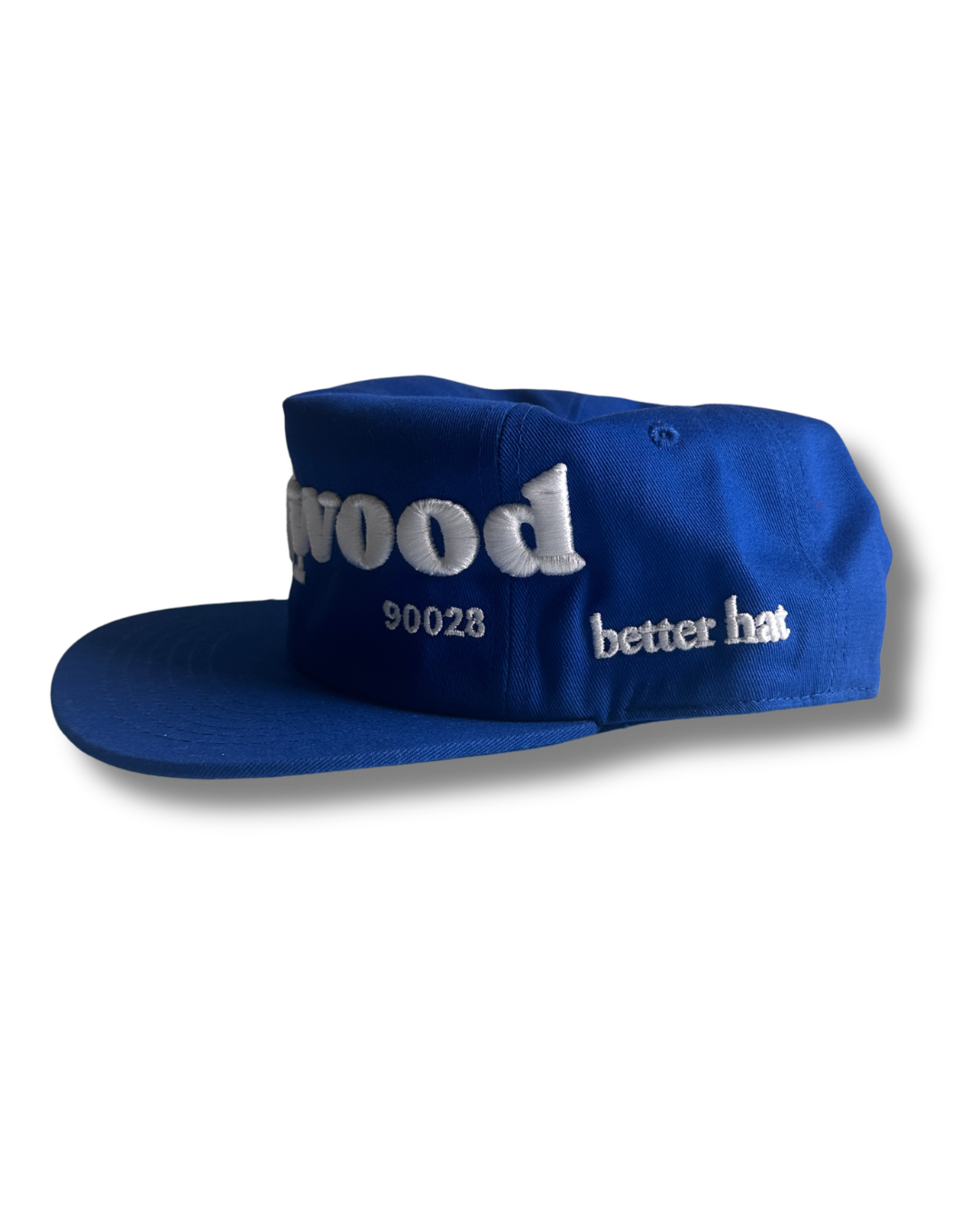 Hollywood Hat