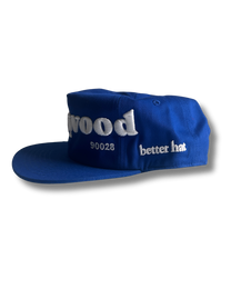 Hollywood Hat