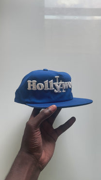 Hollywood Hat